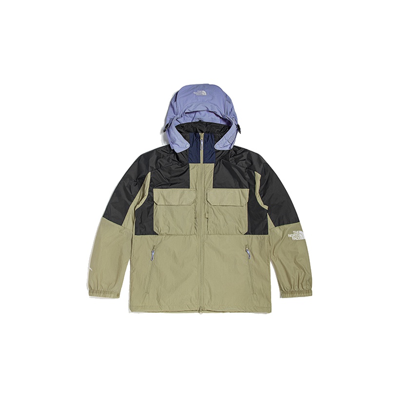 THE NORTH FACE EXPLORATION JACKET XL