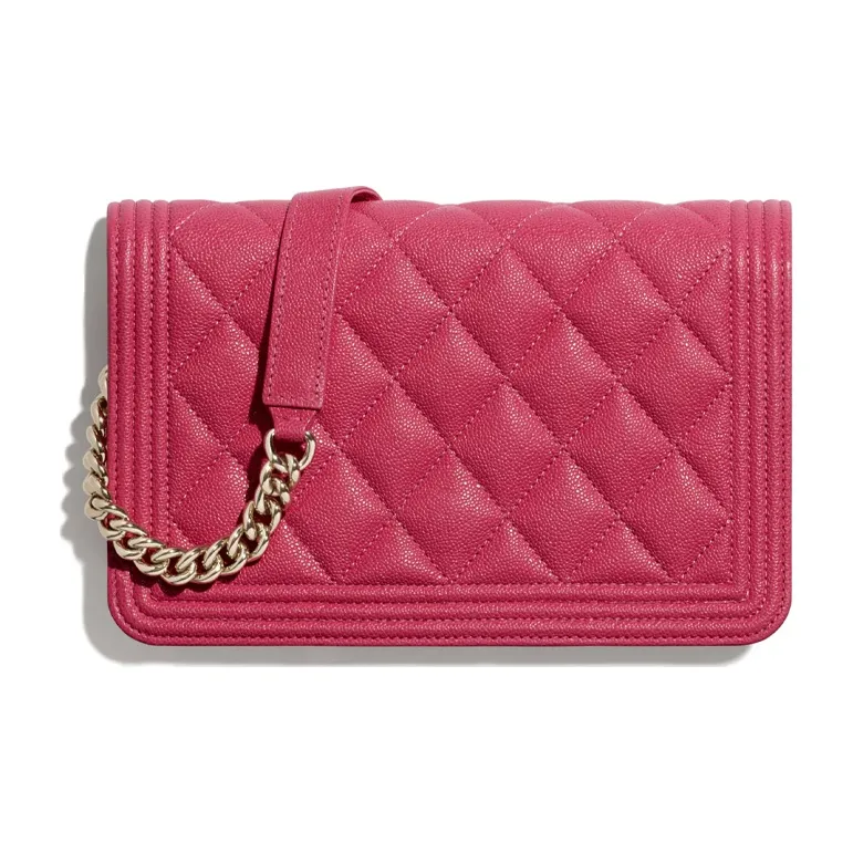 CHANEL WOC Crossbody Bags-1