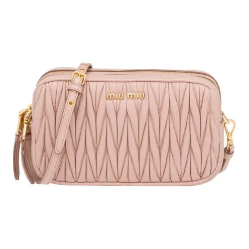 MIU MIU Crossbody Bags