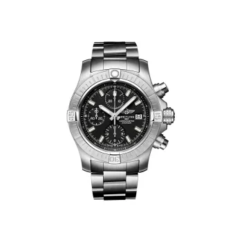 Breitling Pre-owned Avenger 43mm