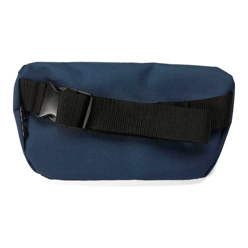 Adidas Neo Polyester Sling Bag, One Shoulder, Crossbody, Fanny Pack Regular Unisex Navy-3