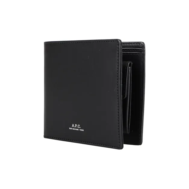 A.P.C Wallets-1