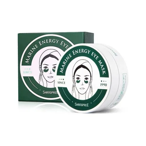 SHANGPREE 아이 마스크 여성