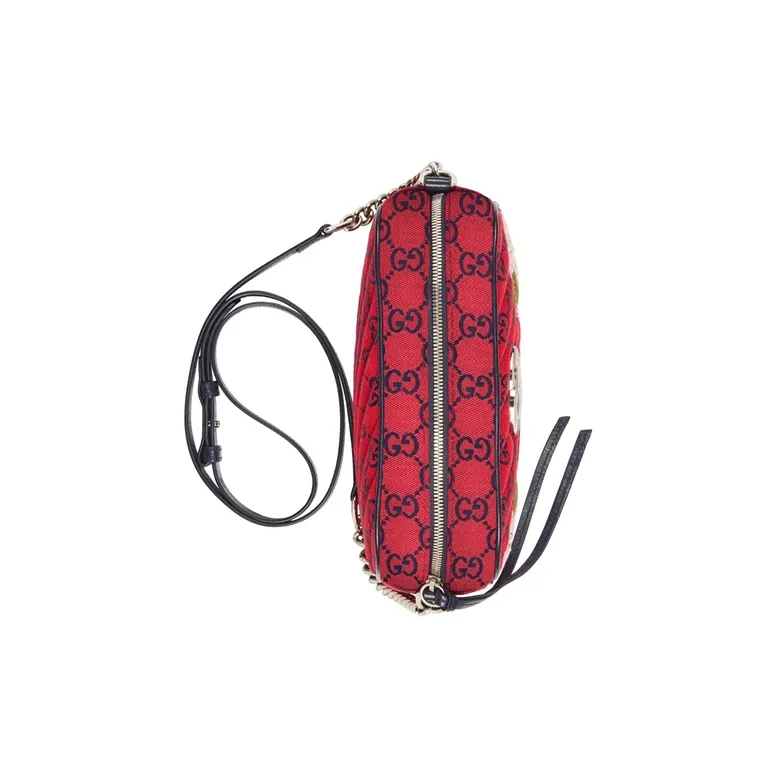 GUCCI Valentine's Day Collection Crossbody Bags-5