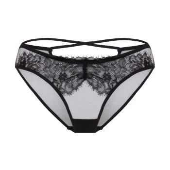 Agent Provocateur Underpants Women's Black