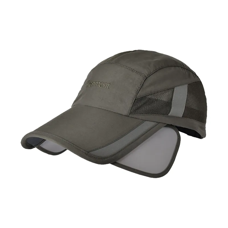 KENMONT Sun Protection Hats Men-5