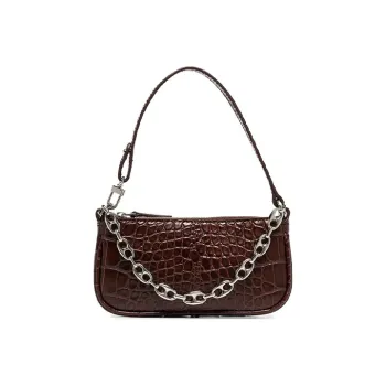 By Far Mini Rachel Tote Bag