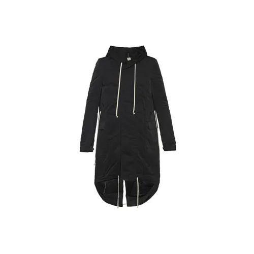 Rick Owens DRKSHDW Unisex Coat