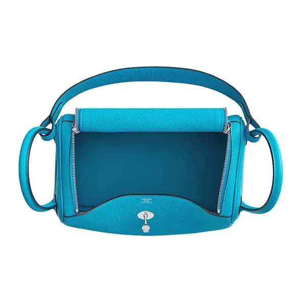 HERMES Lindy Shoulder Bags-3