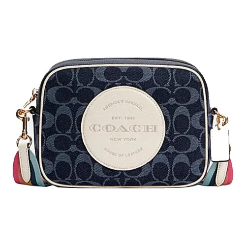 COACH Dempsey Crossbody Bags