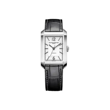 Baume & Mercier Men HAMPTON Collection Watch