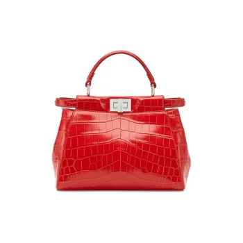 FENDI Peekaboo Handbags
