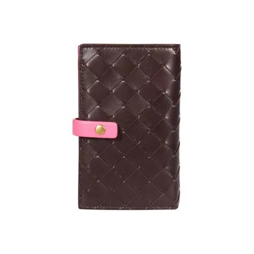 Bottega Veneta Wallets