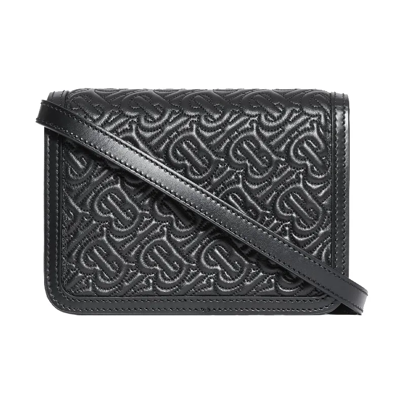 Burberry Shoulder Bags-3