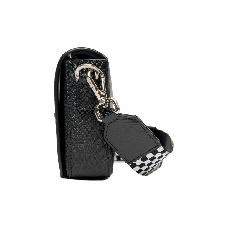 MLB New York Yankees Crossbody Bags Black - POIZON