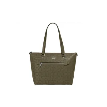 COACH Gallery Without Strap Crossbody Bag Tote Handbag Regular Women's Jasper