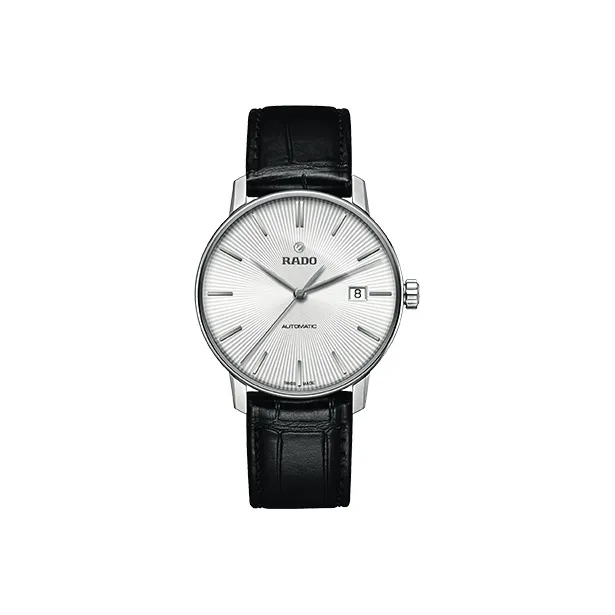 RADO Men Crystal Sparkle Collection Watch-0