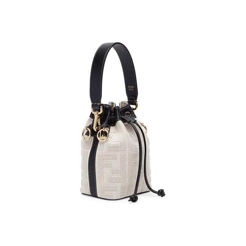 FENDI Mon Tresor Handbags-1