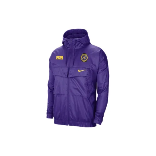 Nike Jackets Men Global Purple