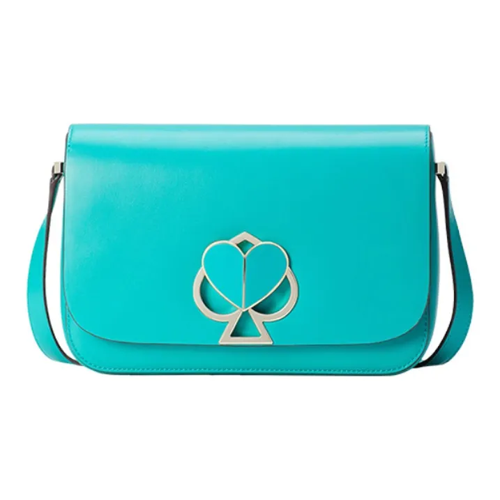 Kate Spade Nicola Crossbody Bags-0