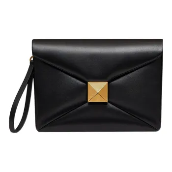 Valentino One Stud Clutches
