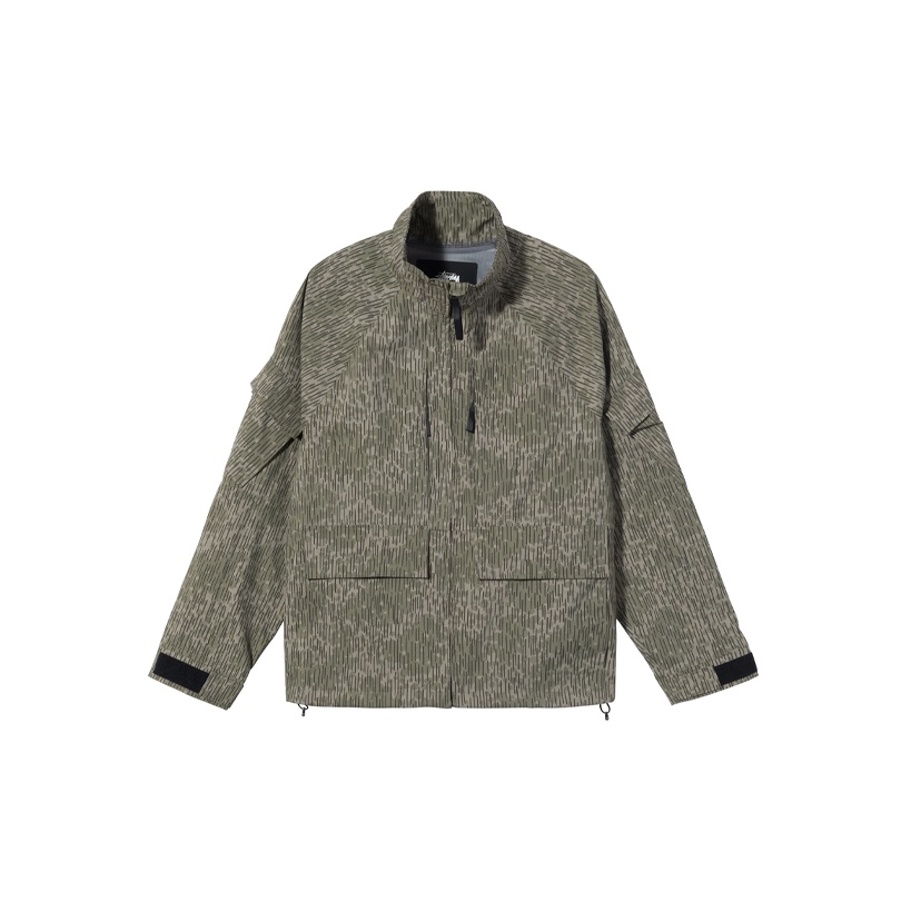 Nike X Stussy Windrunner Jacket L - POIZON