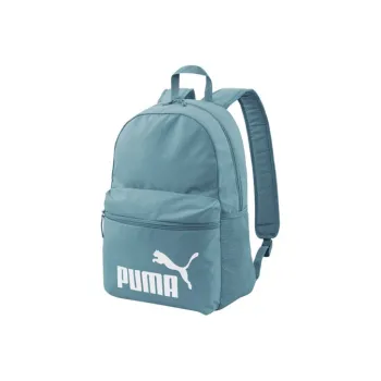 PUMA Fabric Backpack Regular Unisex Ore Blue
