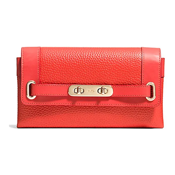 COACH Swagger Wallets-0
