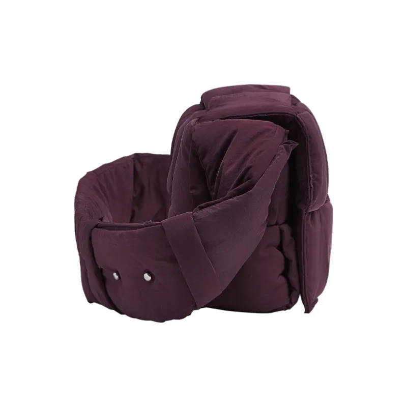 Bottega Veneta Padded Tech Cassette Mystic-1