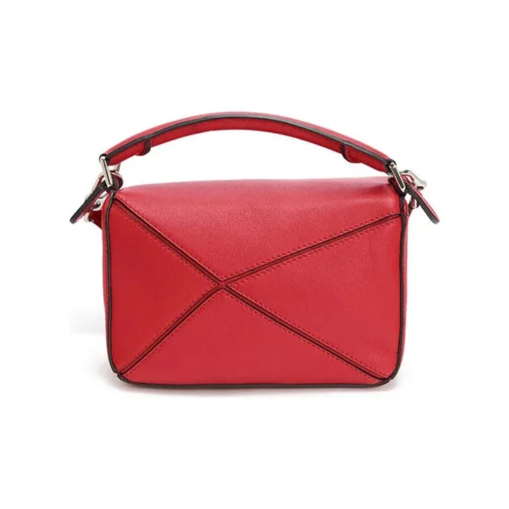 LOEWE Puzzle Handbags-3