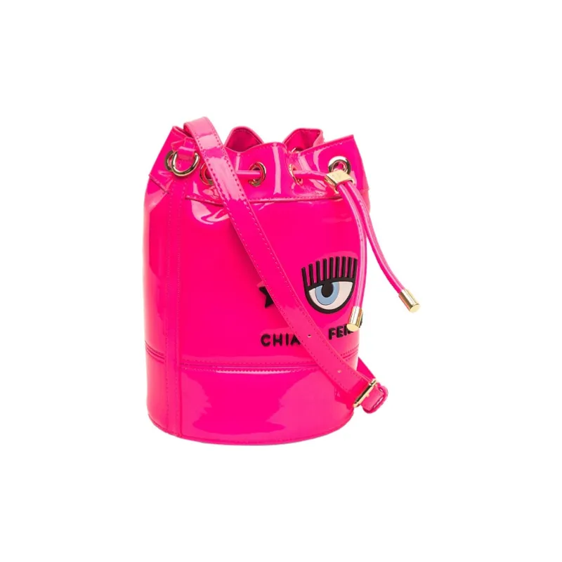 CHIARA FERRAGNI Shoulder Bags-1