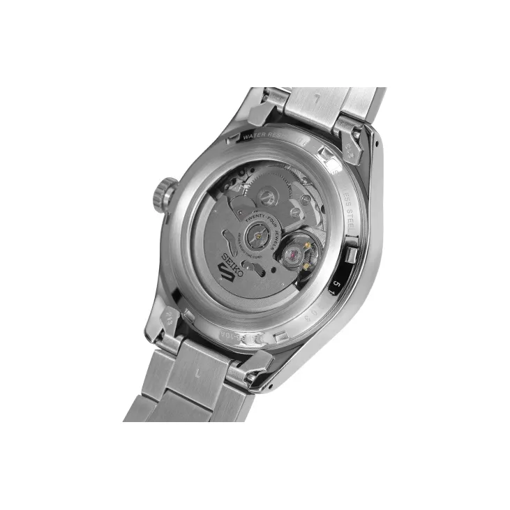 SEIKO Men Series 5 Watch-5