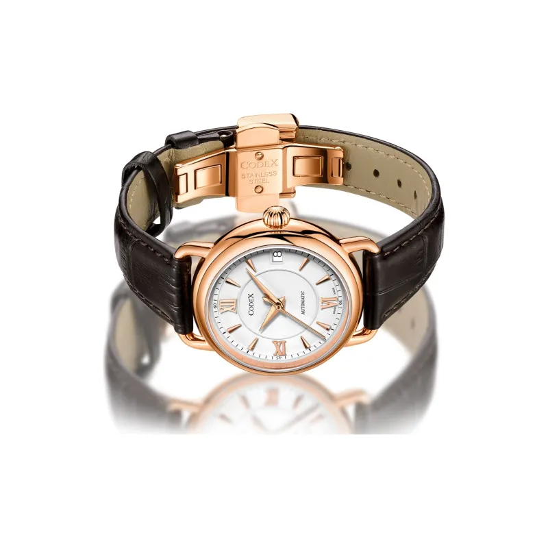 CODEX Women's Classic Collection Watch-2