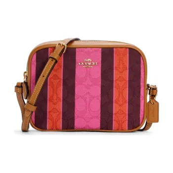 COACH Camera Crossbody Bags