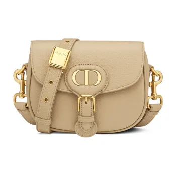 DIOR Bobby Shoulder Bags