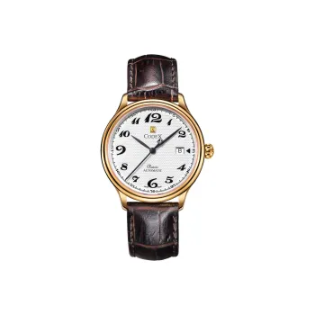 CODEX Men Classic Collection Watch