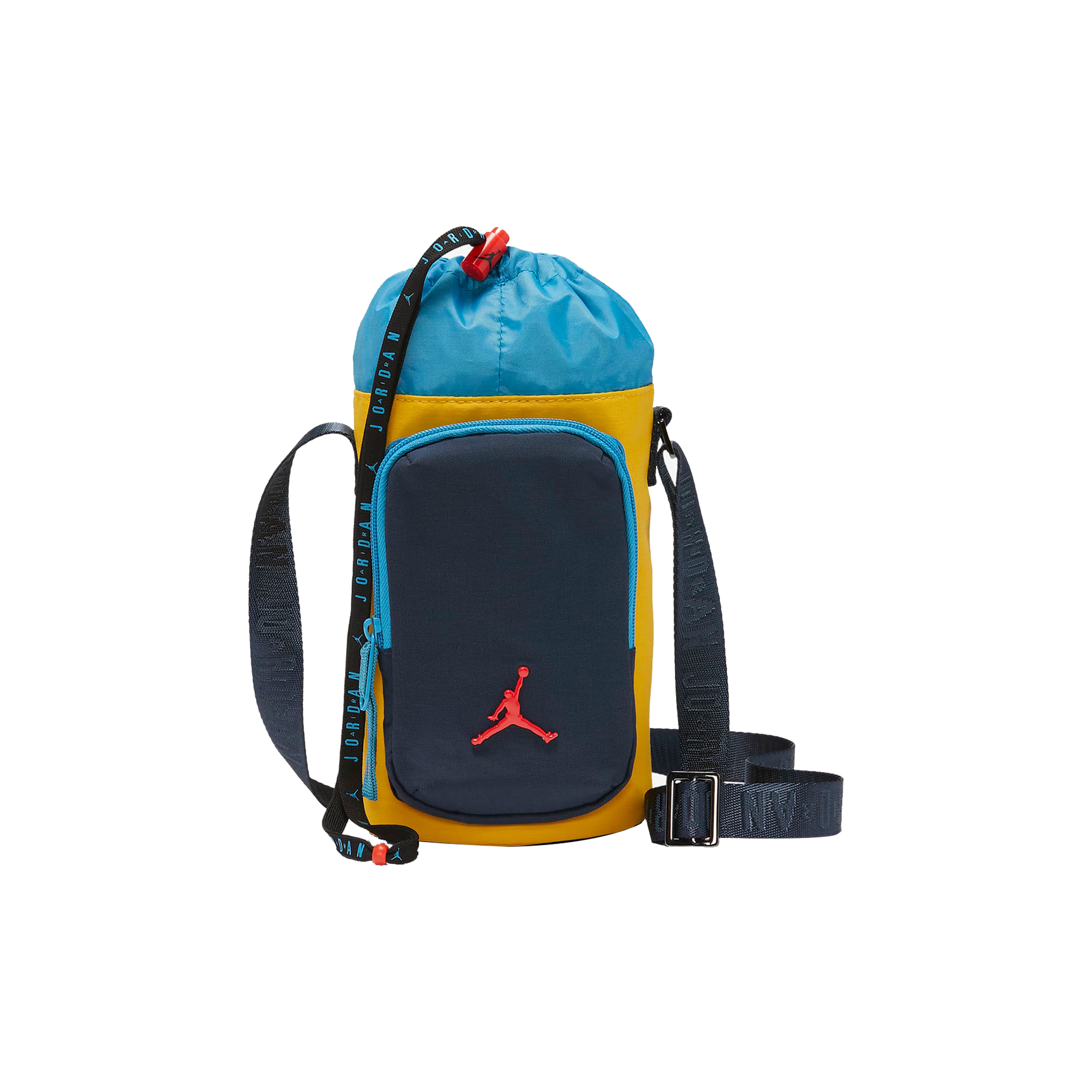 Jordan Blue Crossbody Bags on Sale & Authentic - POIZON