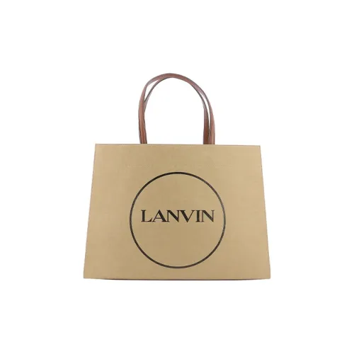 Lanvin Shoulder Bags