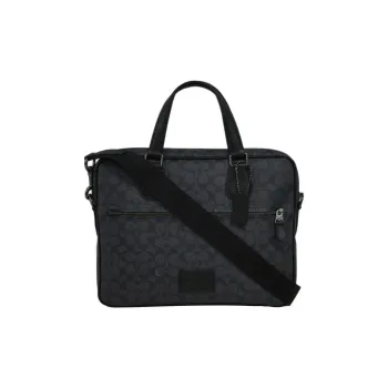 COACH Hudson Briefcases