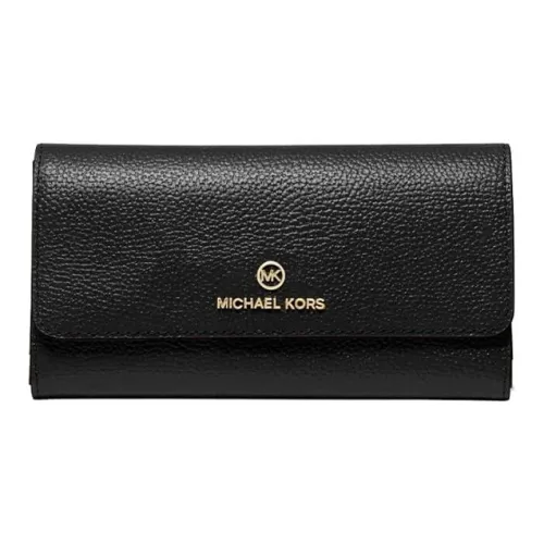 MICHAEL KORS MICHAEL KORS Luggage Collection Wallets