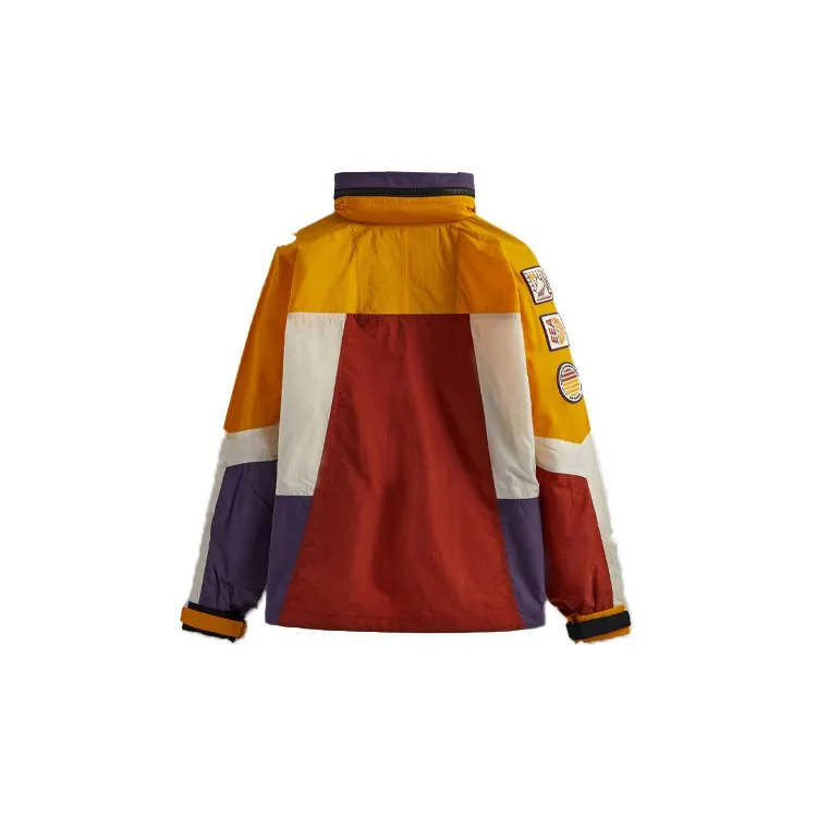KITH Columbia Chuting Ii Jacket-1