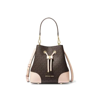 MICHAEL KORS Mercer Gallery Bucket Handbags