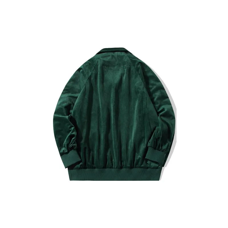 ROCAWEAR x YINRUISONG,LIANMINGKUAN Jacket Unisex-3