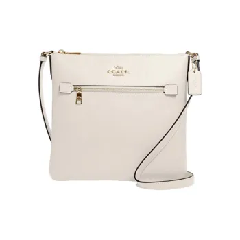COACH Rowan Shoulder Bags