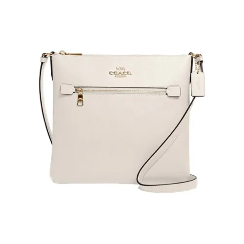 coach Citysole Rowan Shoulder Bags