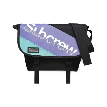 Subcrew Crossbody Bags Violet