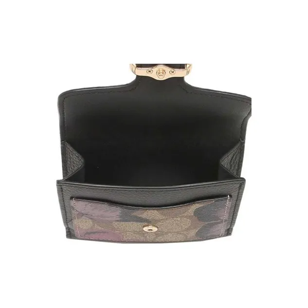 COACH Georgie Wallets-3