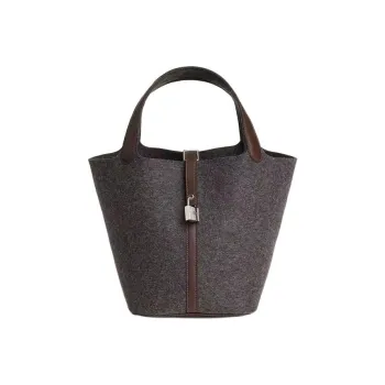 HERMES Picotin Handbags