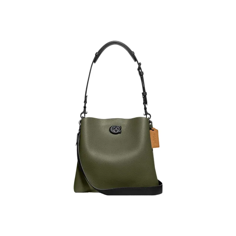 COACH Willow Handbags-0