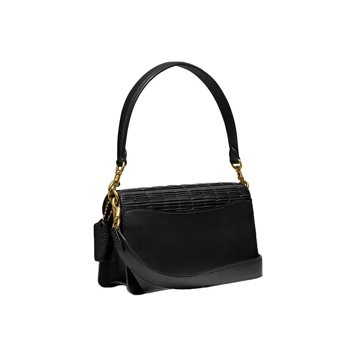 COACH Tabby Shoulder Bags-1
